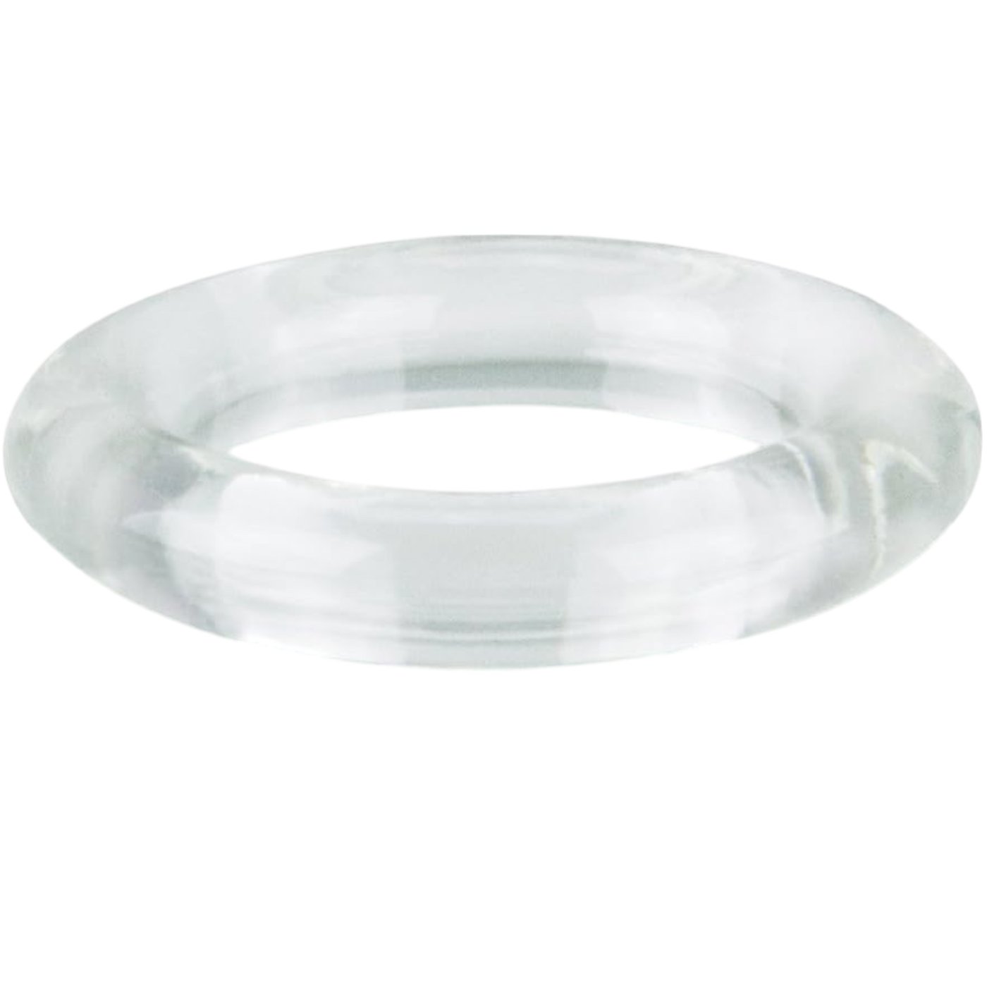 Screaming O RingO XL Cock Ring Clear
