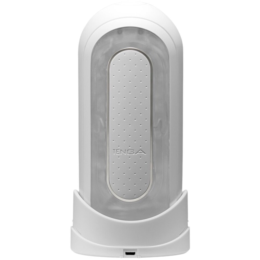 Tenga Flip Zero EV Rechargeable Vibrating Masturbator