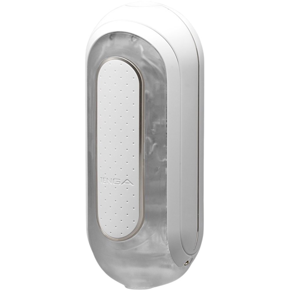 Tenga Flip Zero EV Rechargeable Vibrating Masturbator