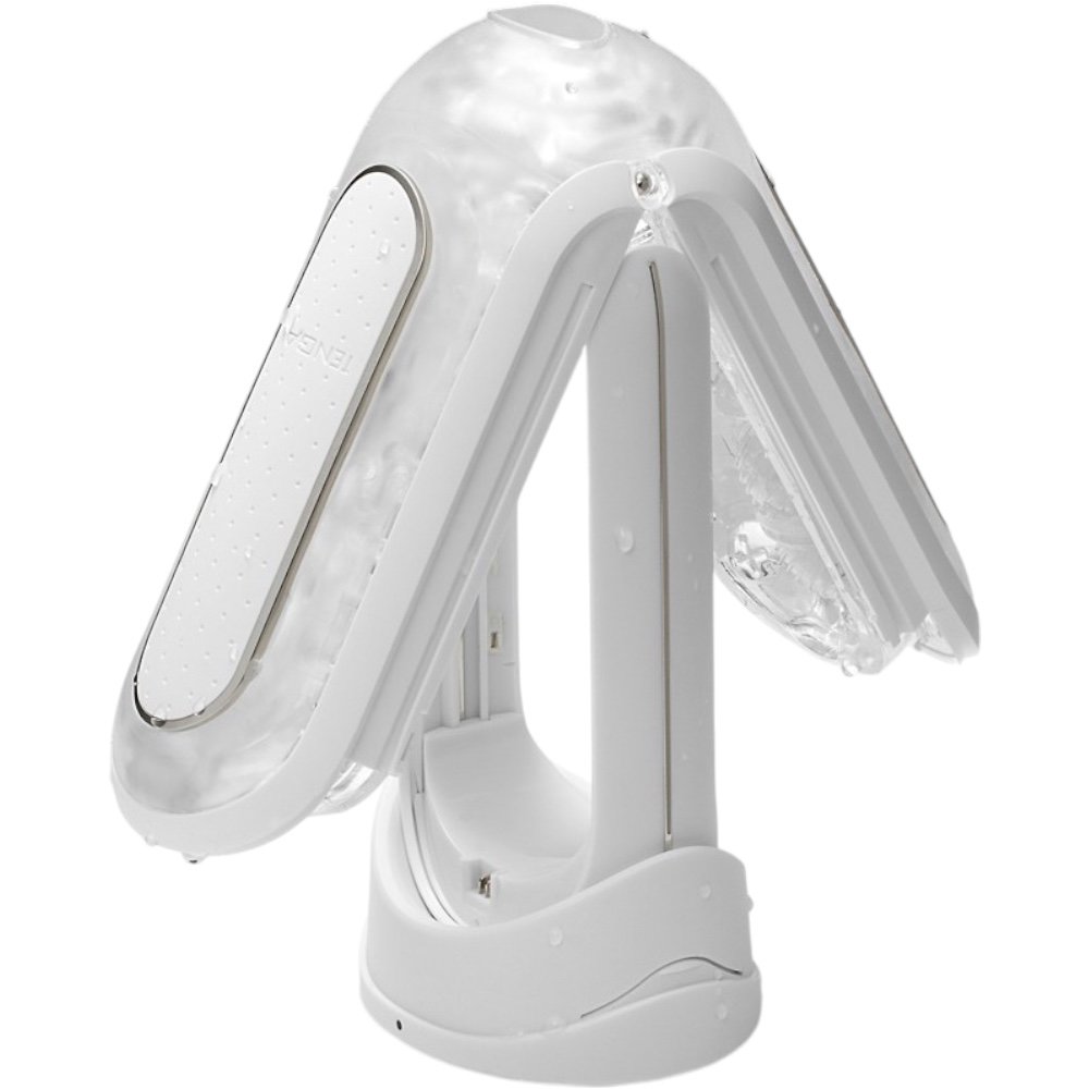 Tenga Flip Zero EV Rechargeable Vibrating Masturbator