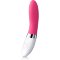 LELO Liv 2 Rechargeable G-Spot Vibrator Pink