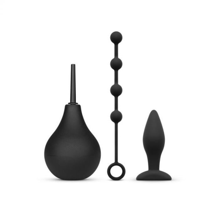 Nexus Anal Beginner Kit Douche