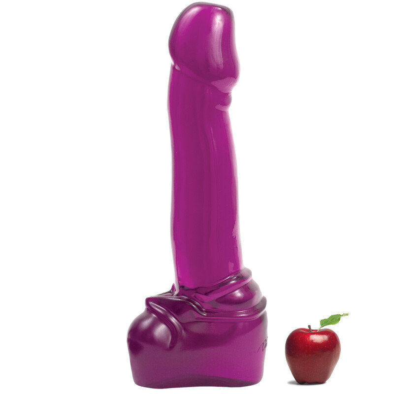 The Great American Challenge Huge 15 Inch Dildo – Doc Johnson