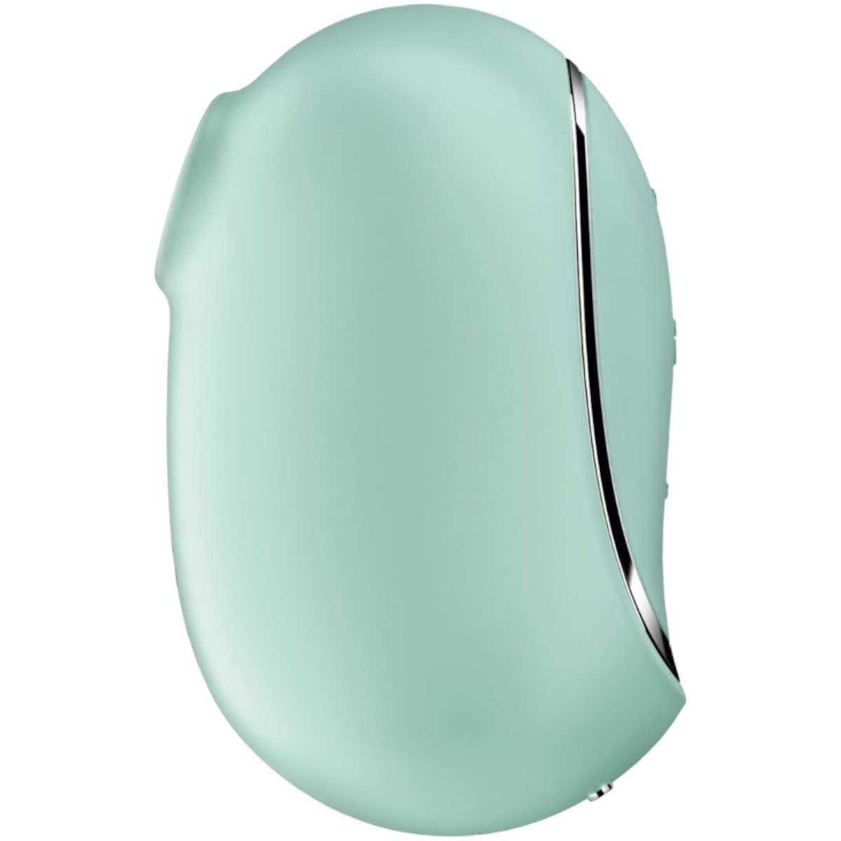 Satisfyer Pro To Go 2 Air Pulse Rechargeable Clitoral Stimulator Mint