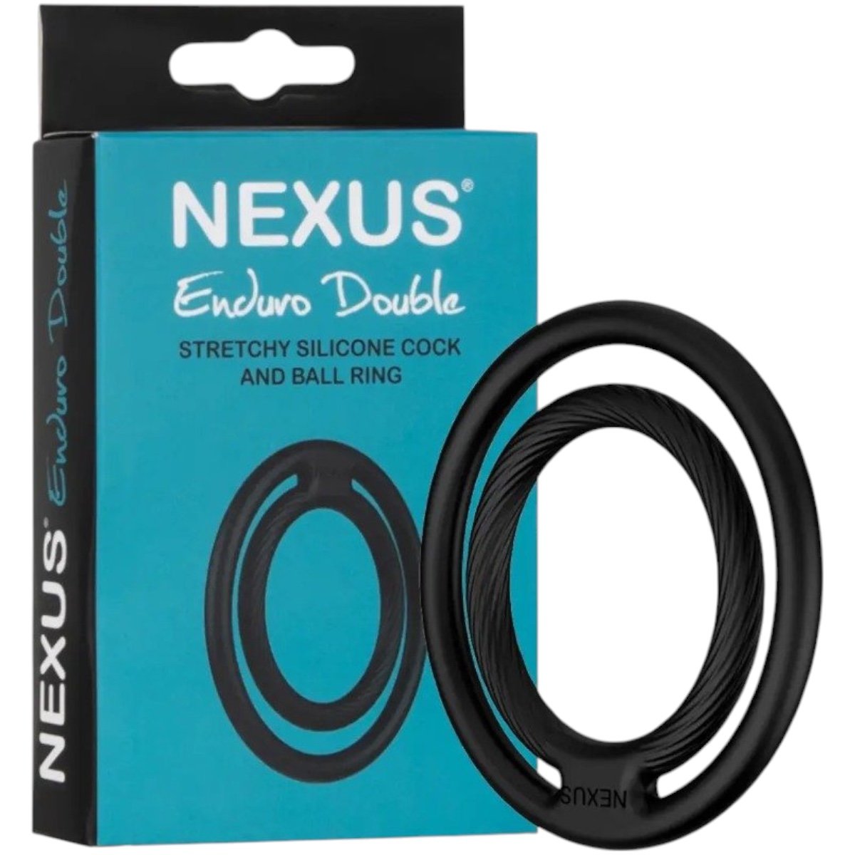 Nexus Enduro Double Cock and Ball Ring