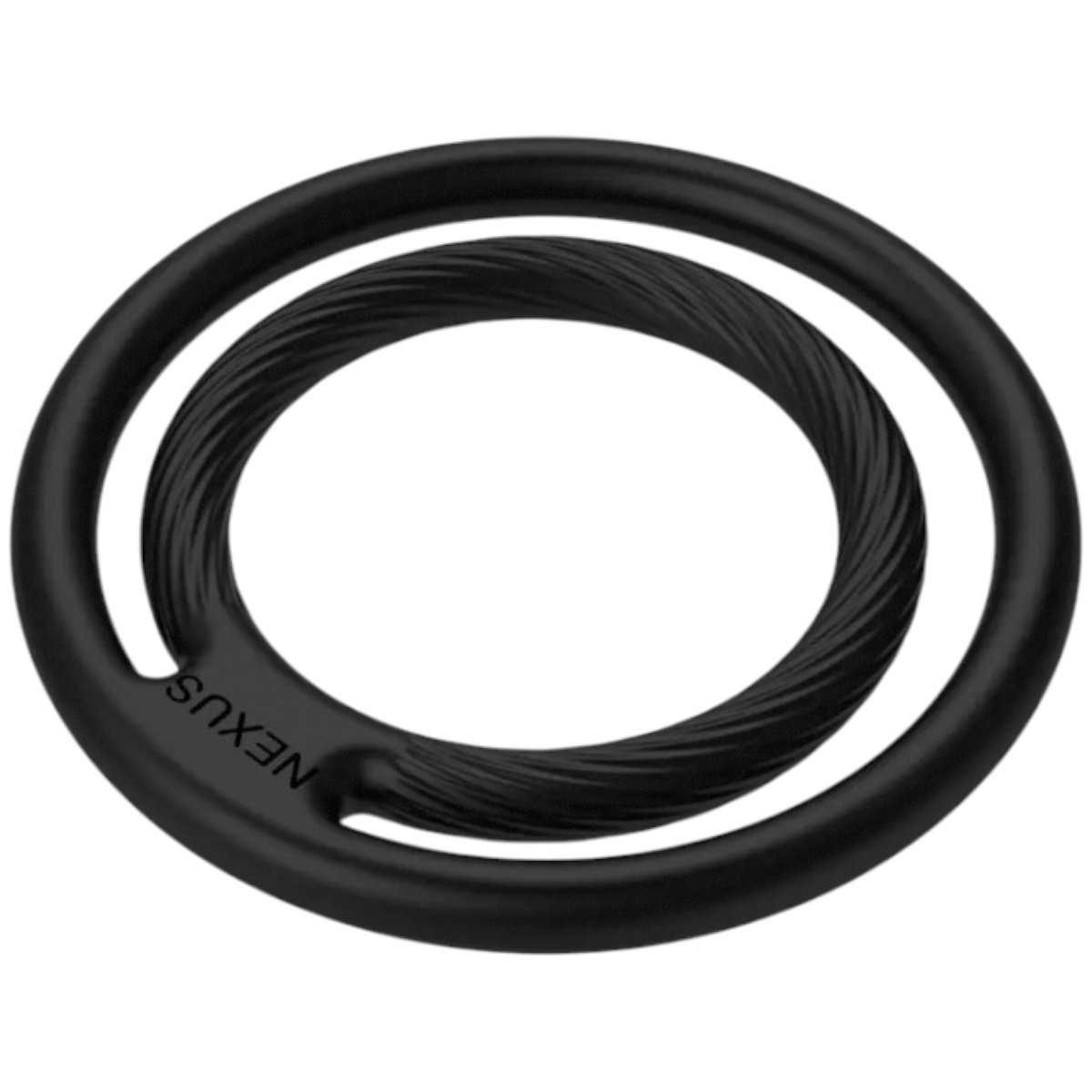 Nexus Enduro Double Cock and Ball Ring