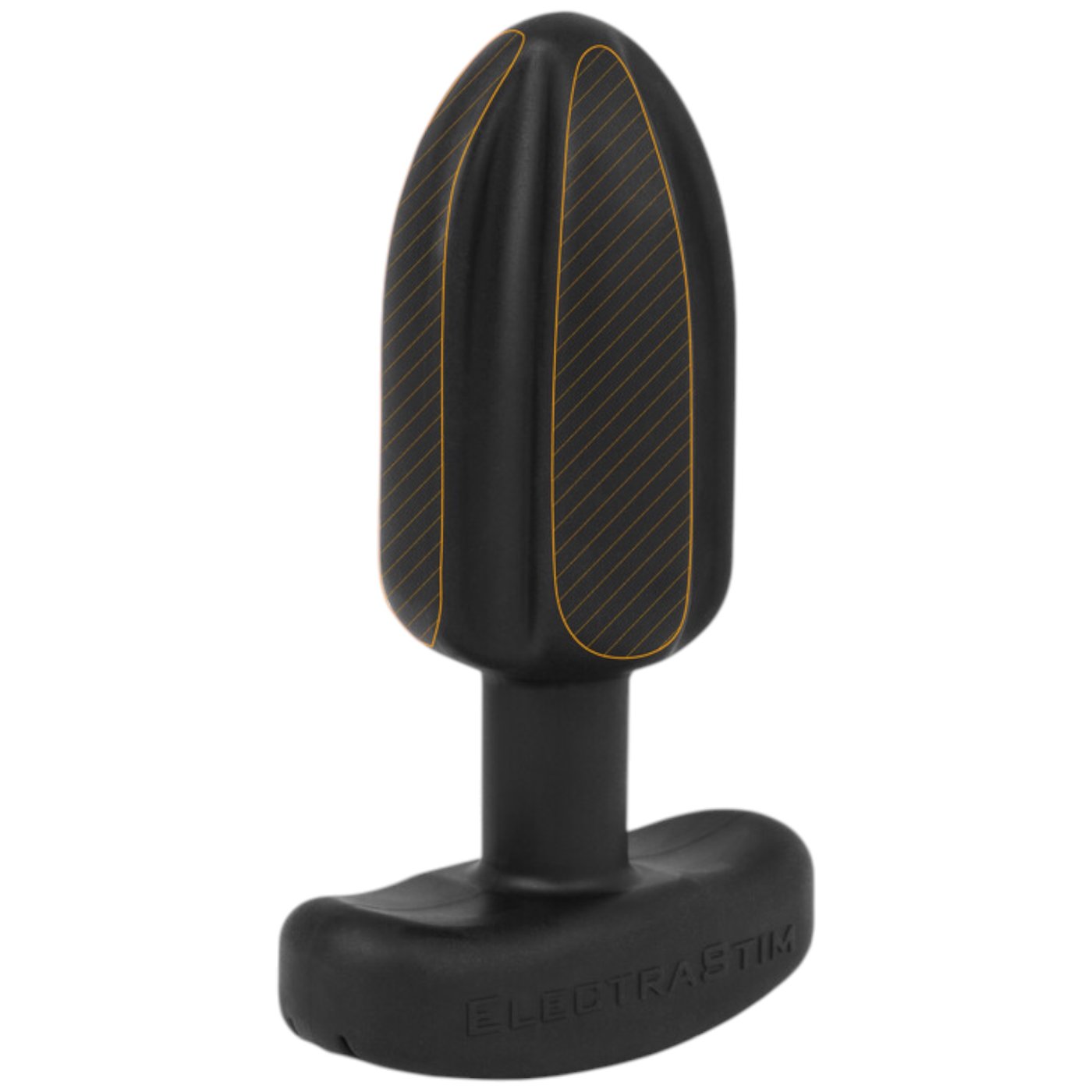Electrastim Tartarus Quadripolar Electro Butt Plug