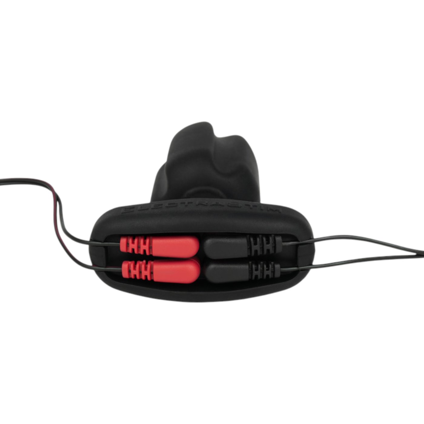 Electrastim Tartarus Quadripolar Electro Butt Plug
