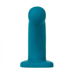 Sportsheets Lennox Hollow Vibrating Silicone Dildo 8 Inch