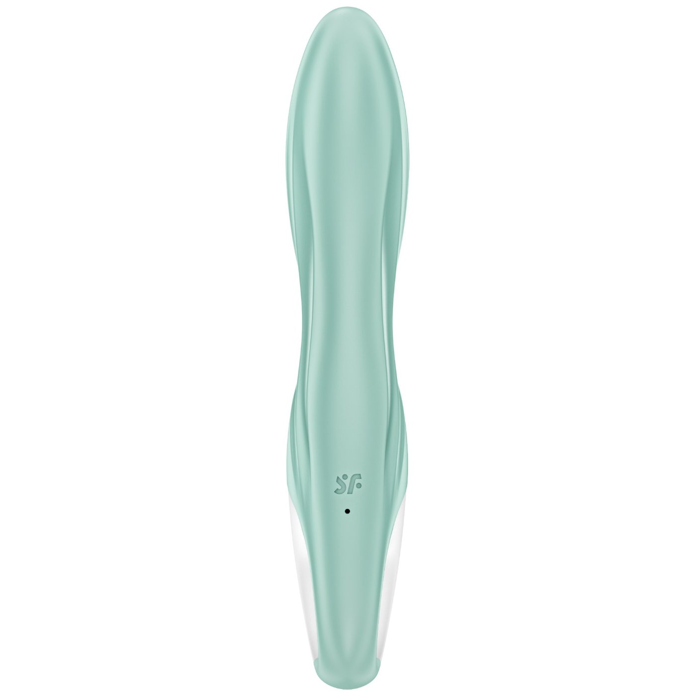 Satisfyer Air Pump Bunny 5 App Controlled Inflatable Rabbit Vibrator