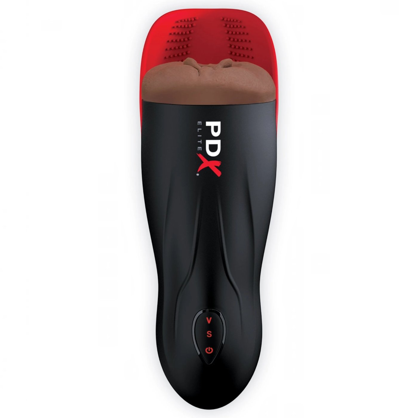 PDX Elite Fuck-O-Matic 2 Automatic Male Masturbator with Suction and Vibration