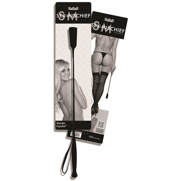 S&M Slender Impulse Crop
