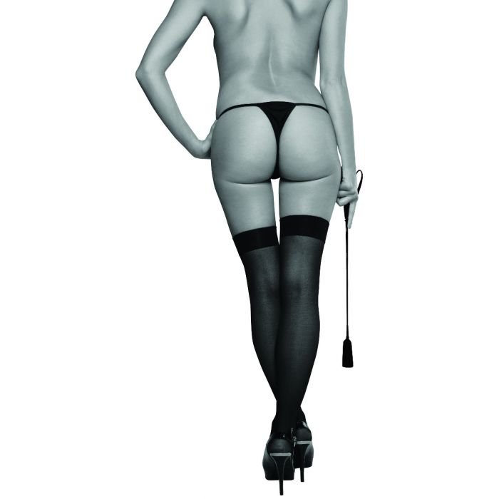 S&M Slender Impulse Crop