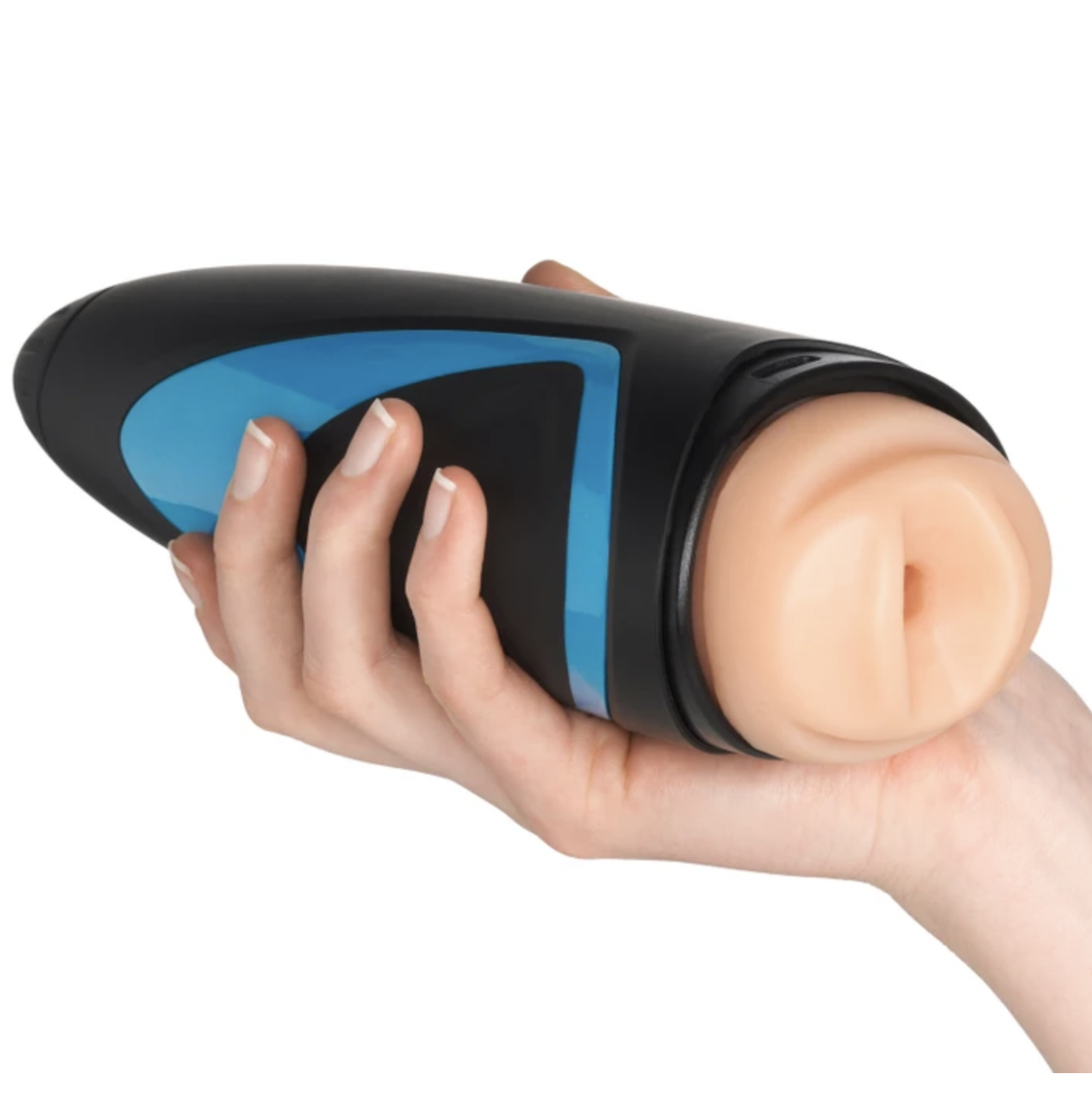 Satisfyer Men One Cyberskin Stroker Male Masturbator