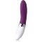 LELO Liv 2 Rechargeable G-Spot Vibrator Plum