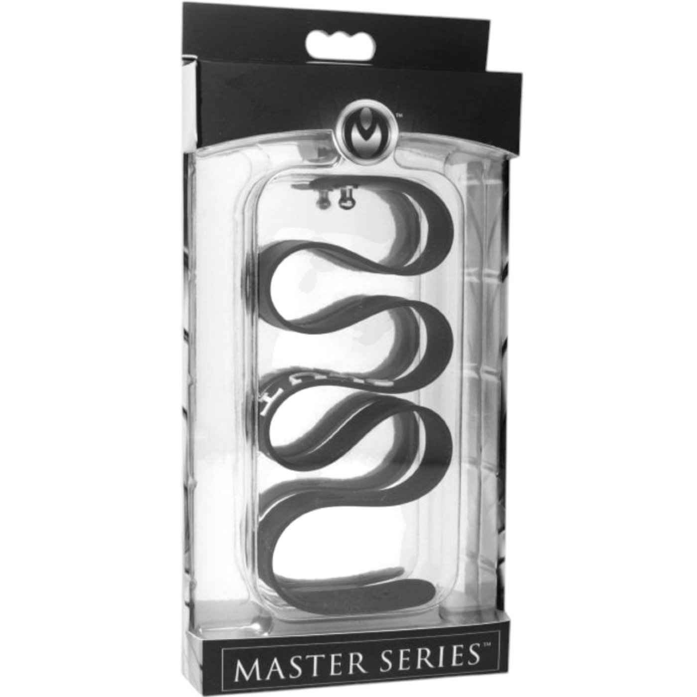 Master Series Slut Silicone Collar