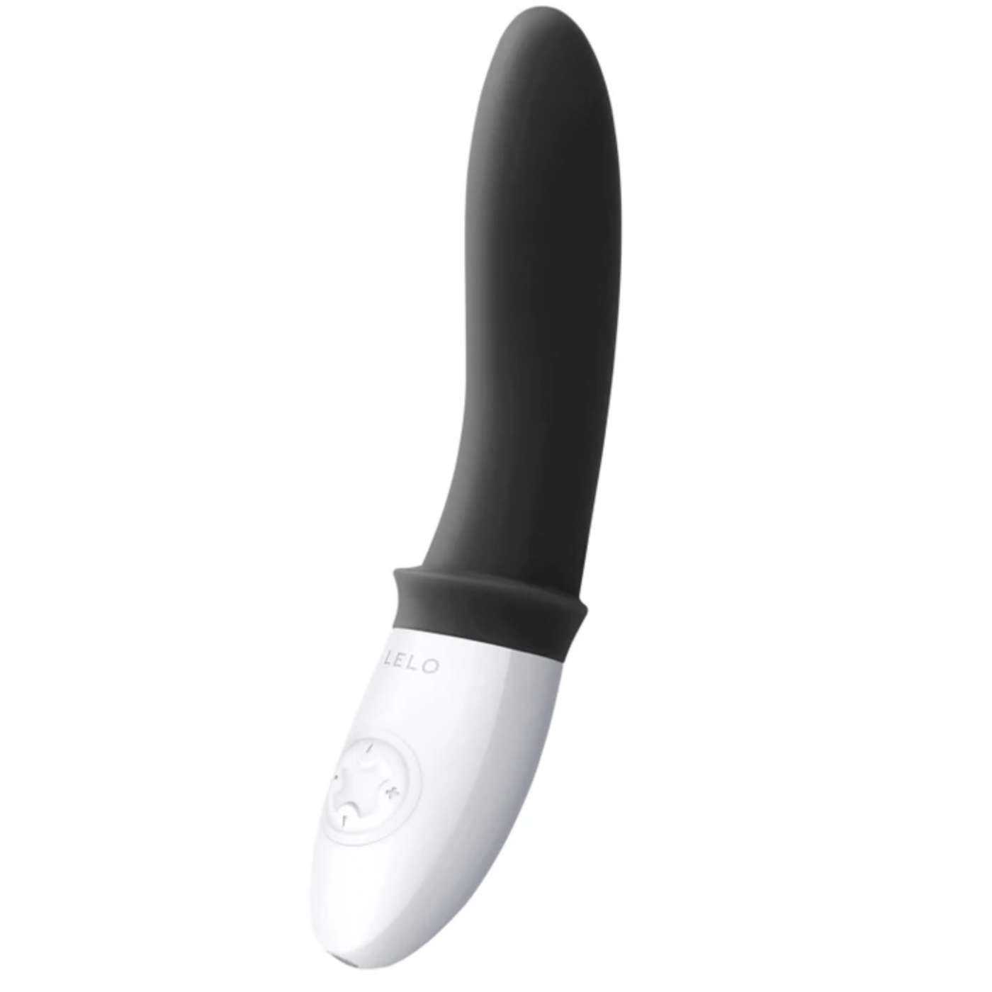 Lelo Billy 2 Rechargeable Prostate Massager Deep Black