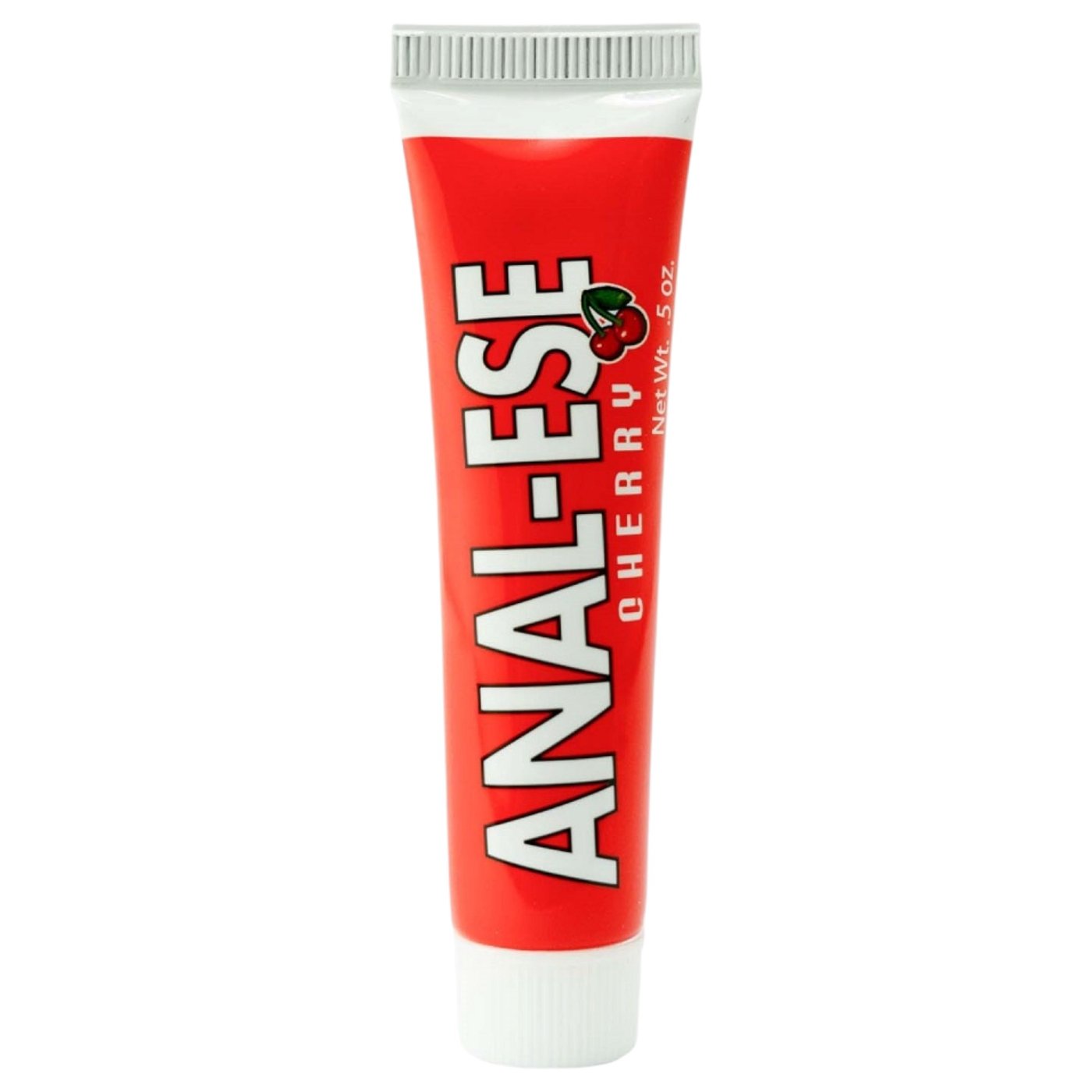 Anal-Ese Cherry Anal Numbing Cream 0.5 oz