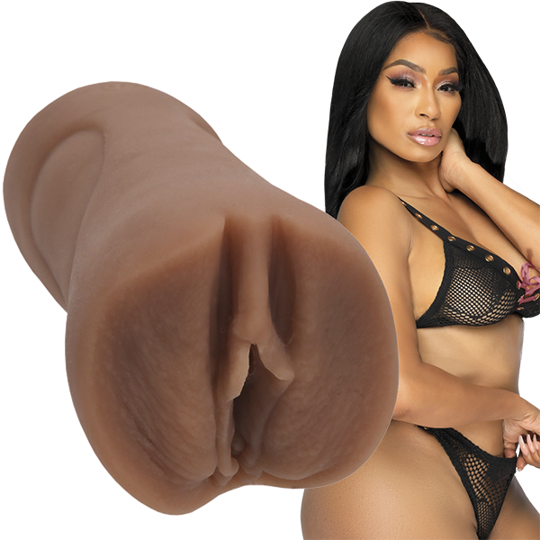 Signature Strokers Celebrity Girls Karlie Redd Pocket Pussy 