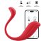 Svakom Phoenix Neo 2 Interactive App Controlled Vibrator