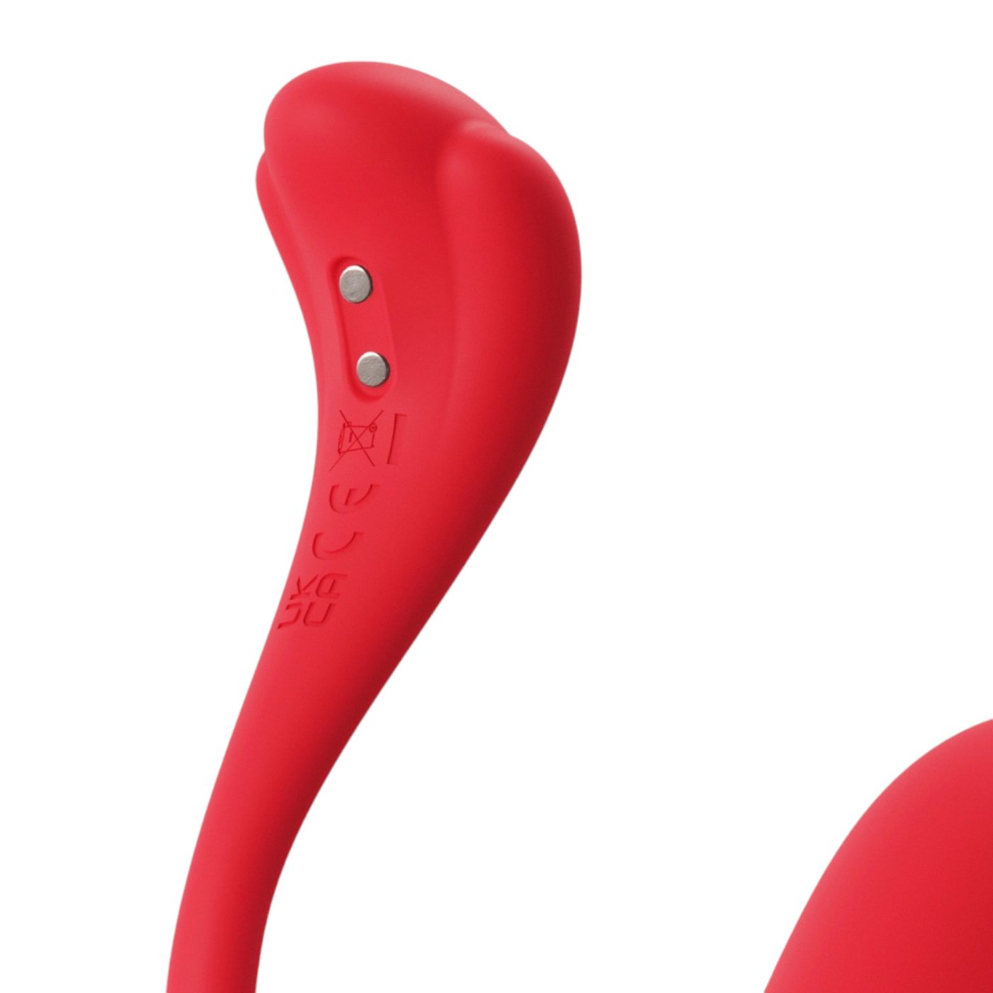 Svakom Phoenix Neo 2 Interactive App Controlled Vibrator