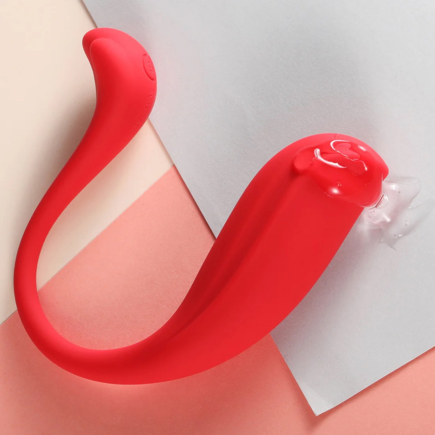 Svakom Phoenix Neo 2 Interactive App Controlled Vibrator