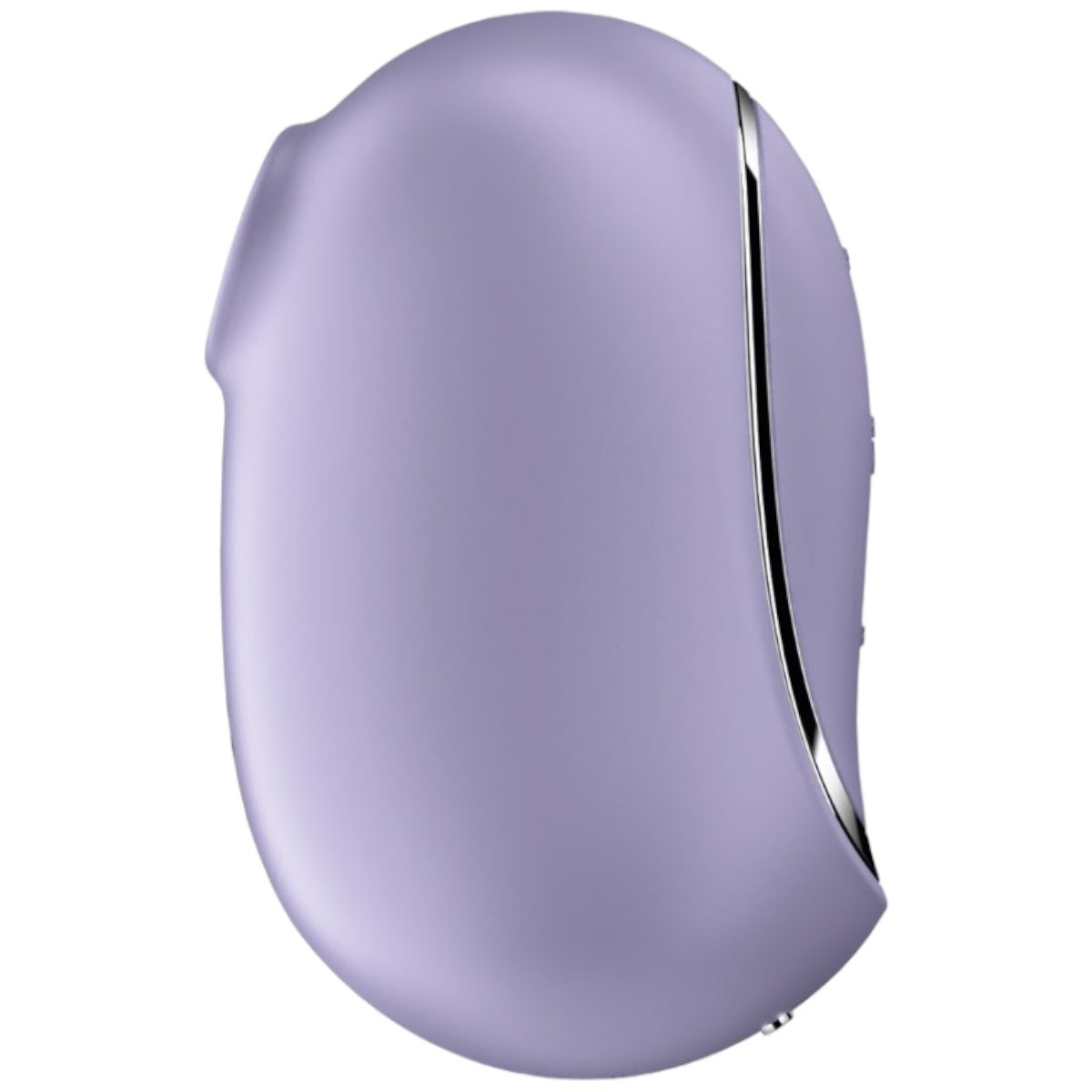 Satisfyer Pro To Go 2 Air Pulse Rechargeable Clitoral Stimulator Violet