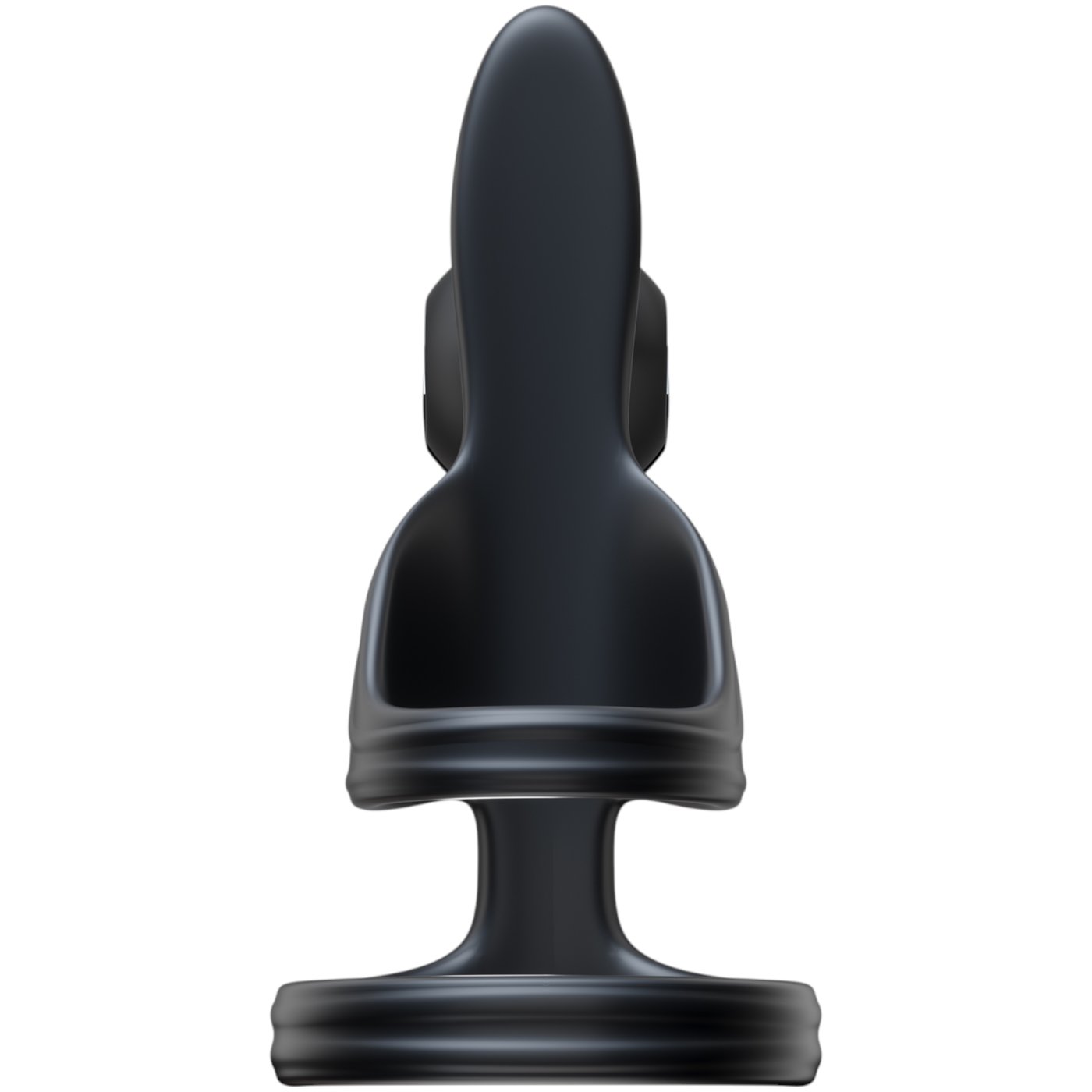 Snail Vibe Jovi Rechargeabale Remote Controlled Dual Couples Stimulator