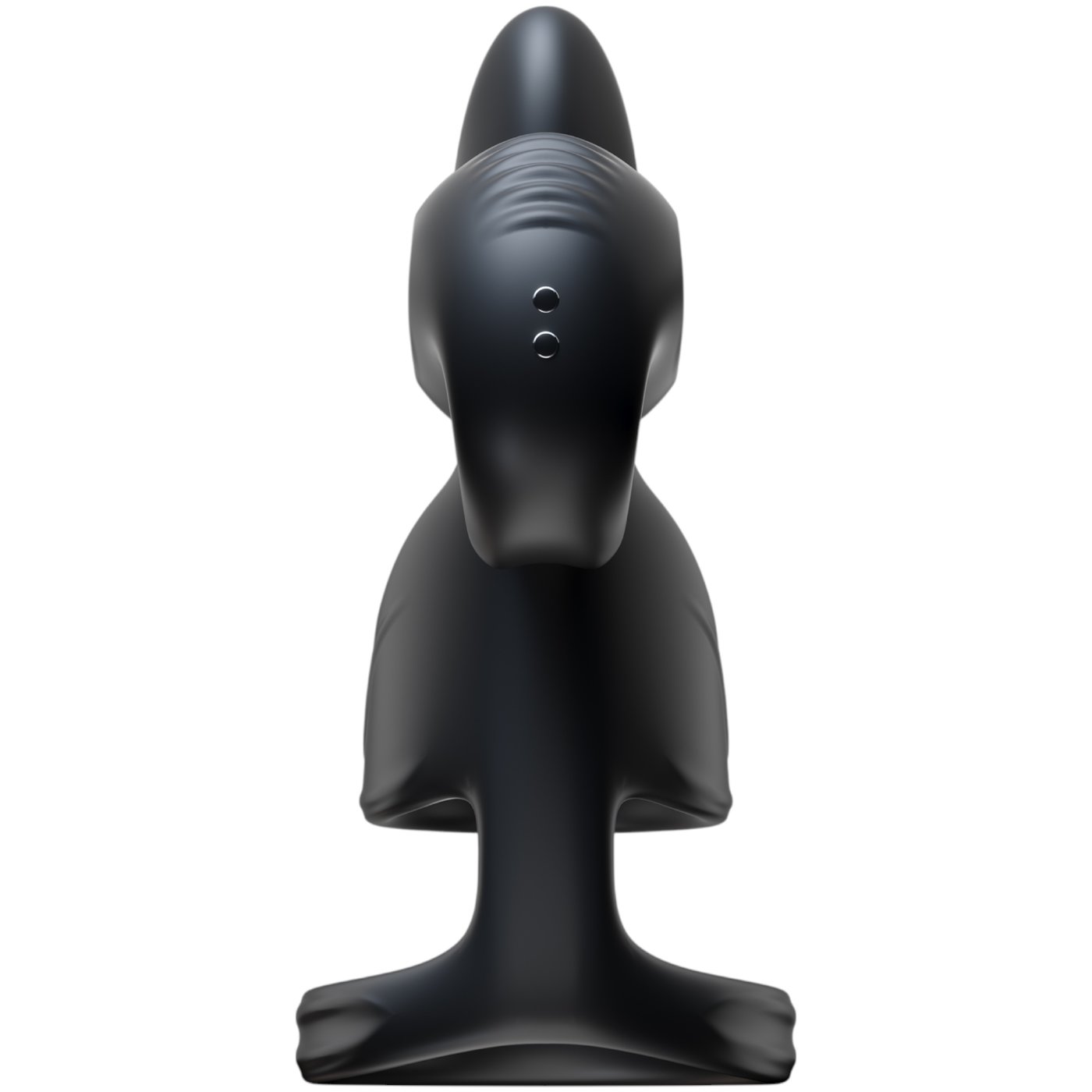 Snail Vibe Jovi Rechargeabale Remote Controlled Dual Couples Stimulator