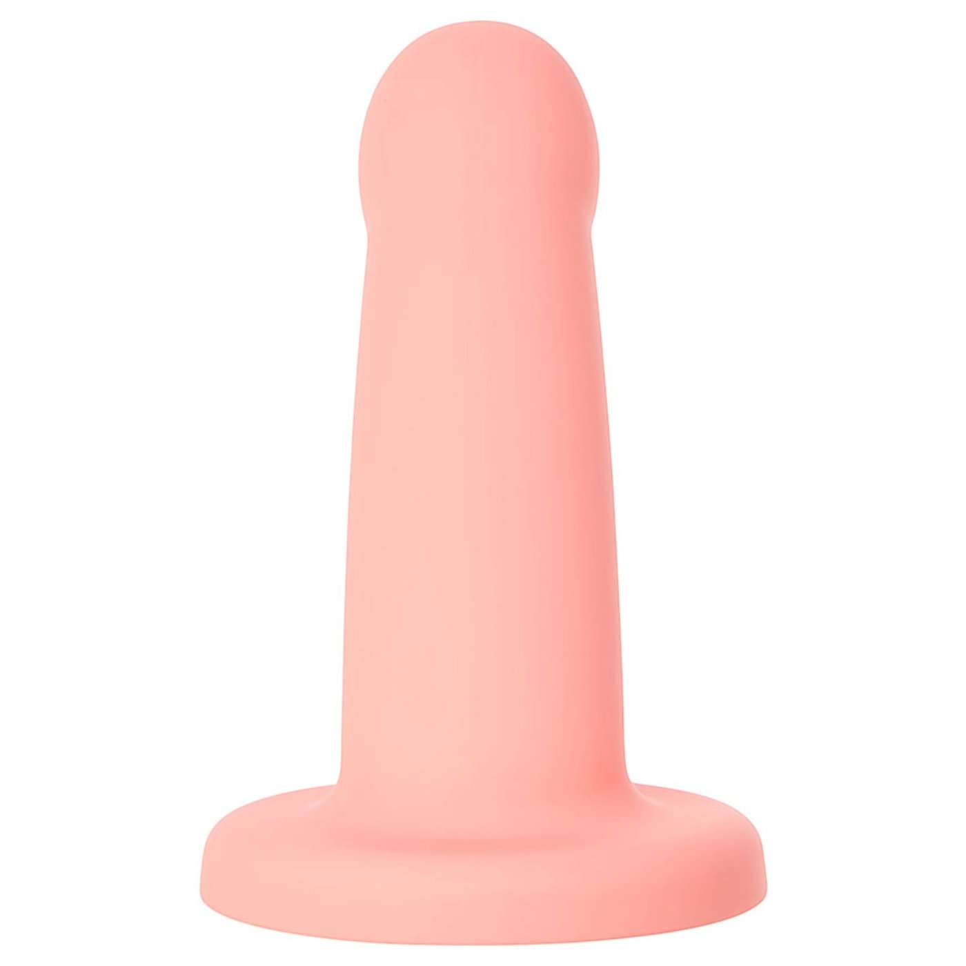 Sportsheets Nexus Nyx Silicone Dildo with Suction Cup 5 Inch Coral