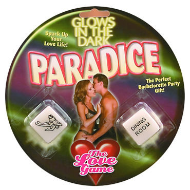 Pipedream Glow In The Dark Paradice Pipedream Glow In The Dark Paradice