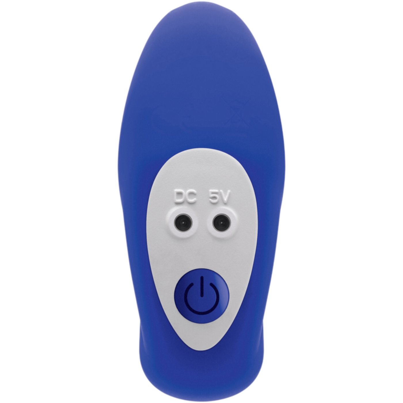 Gender X Beaded Remote Control Pleasure Vibrating Anal Beads