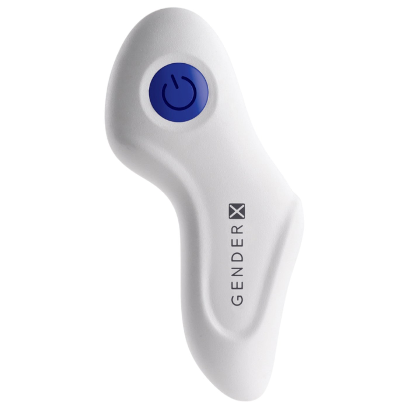 Gender X Beaded Remote Control Pleasure Vibrating Anal Beads
