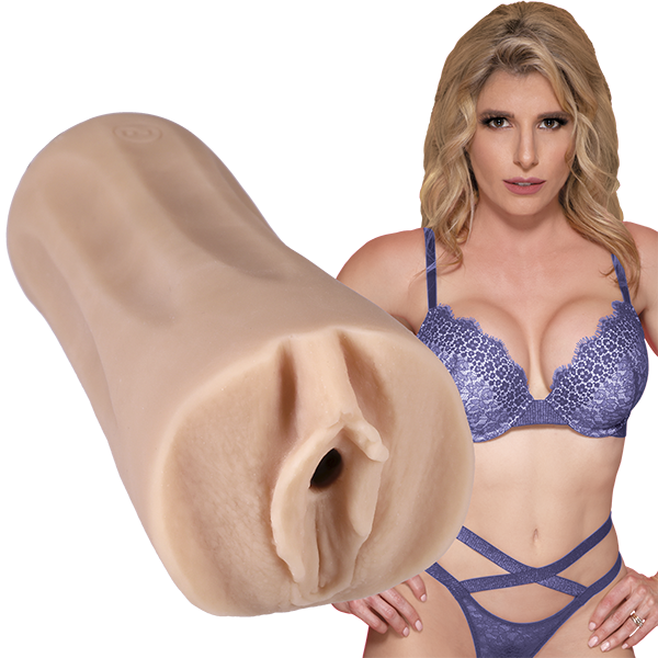 Signature Strokers  Cory Chase Ultraskyn Pocket Pussy