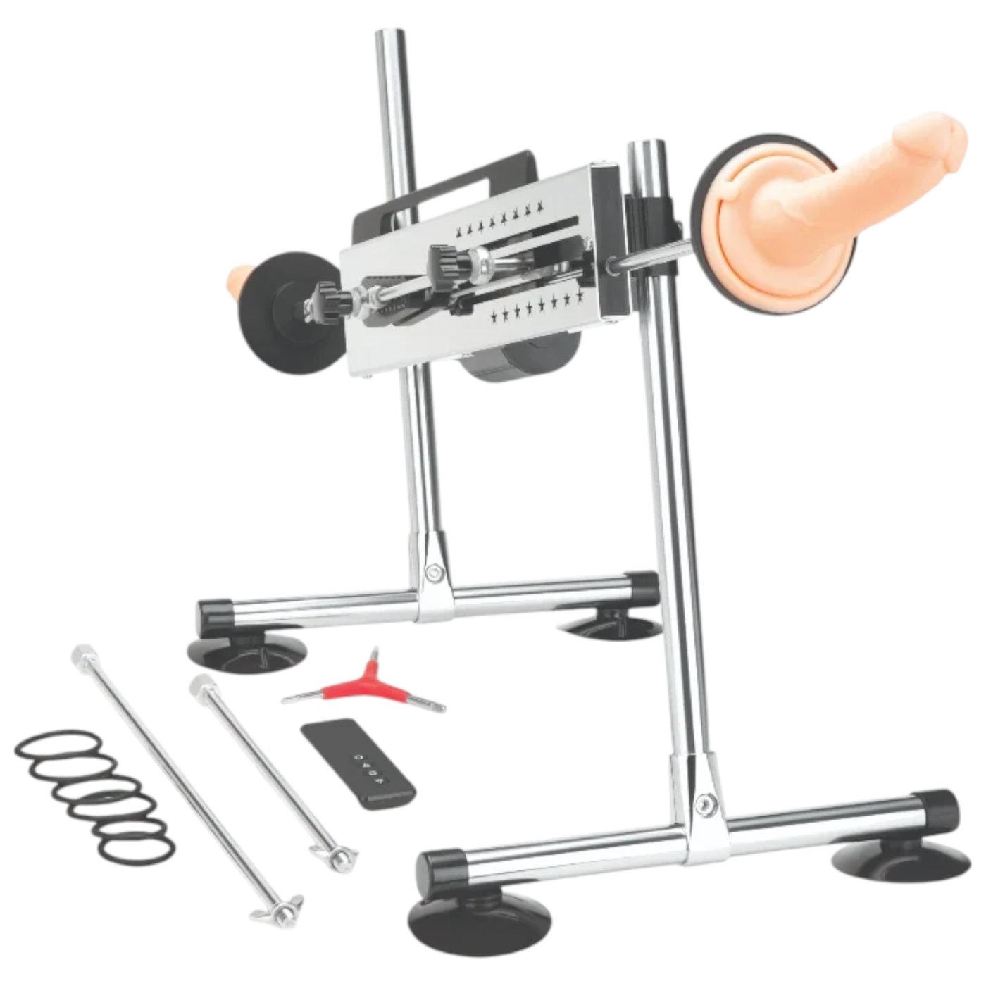 Me You Us Ultra Cock Sex Machine With Remote