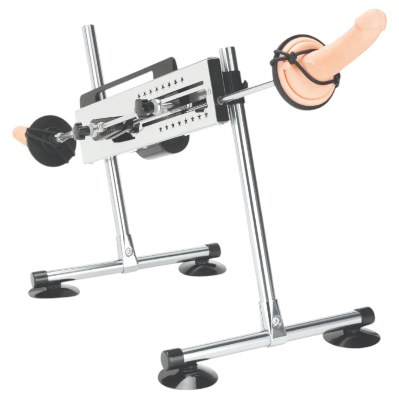 Me You Us Ultra Cock Sex Machine With Remote