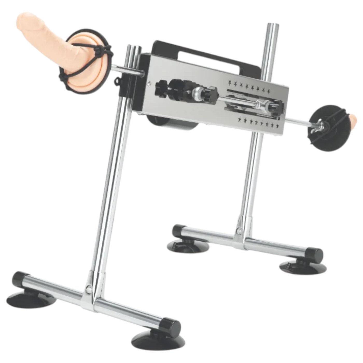 Me You Us Ultra Cock Sex Machine With Remote