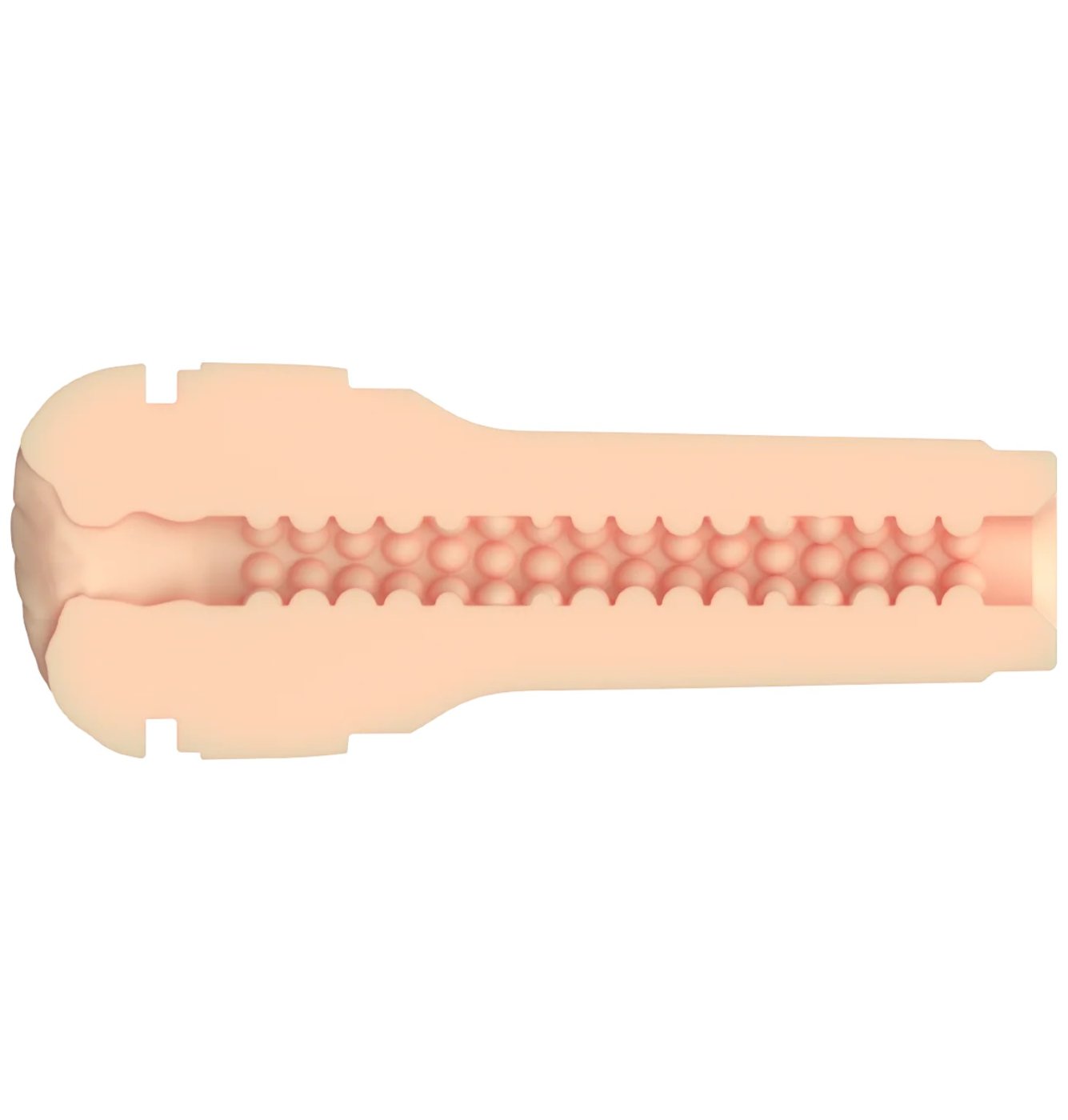 KIIROO Feel Stroker Pussy Realistic Vagina Male Masturbator