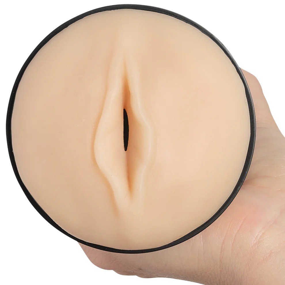 KIIROO Feel Stroker Pussy Realistic Vagina Male Masturbator