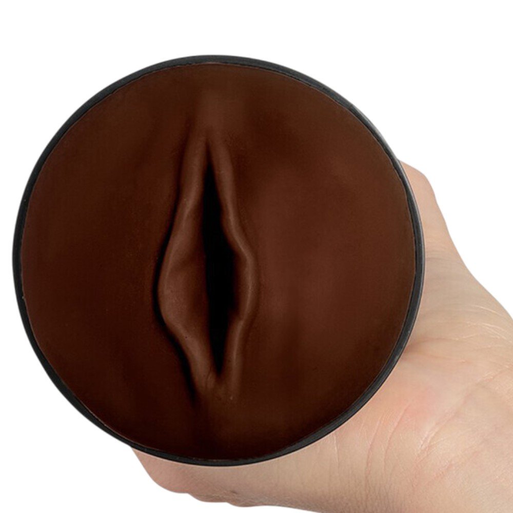 KIIROO Feel Stroker Pussy Realistic Vagina Male Masturbator