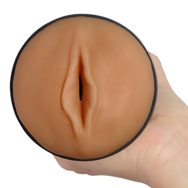 KIIROO Feel Stroker Pussy Realistic Vagina Male Masturbator