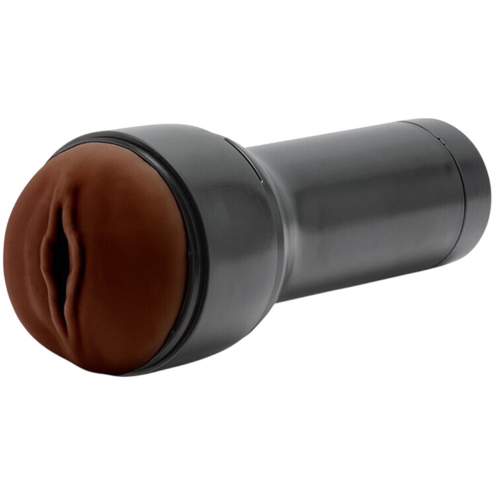 KIIROO Feel Stroker Pussy Realistic Vagina Male Masturbator