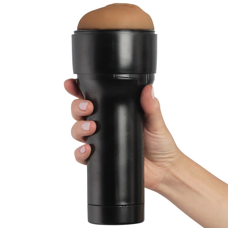 KIIROO Feel Stroker Pussy Realistic Vagina Male Masturbator