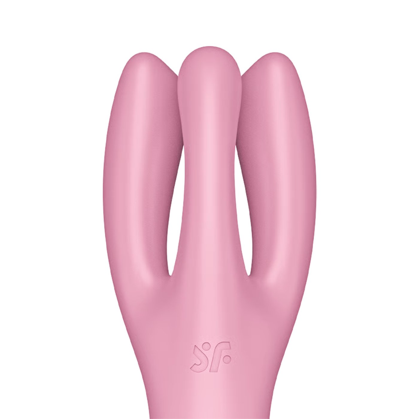 Satisfyer Threesome 3 Rechargeable Clitoral Stimulator