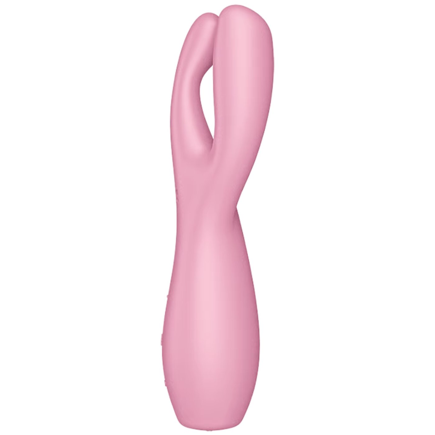 Satisfyer Threesome 3 Rechargeable Clitoral Stimulator