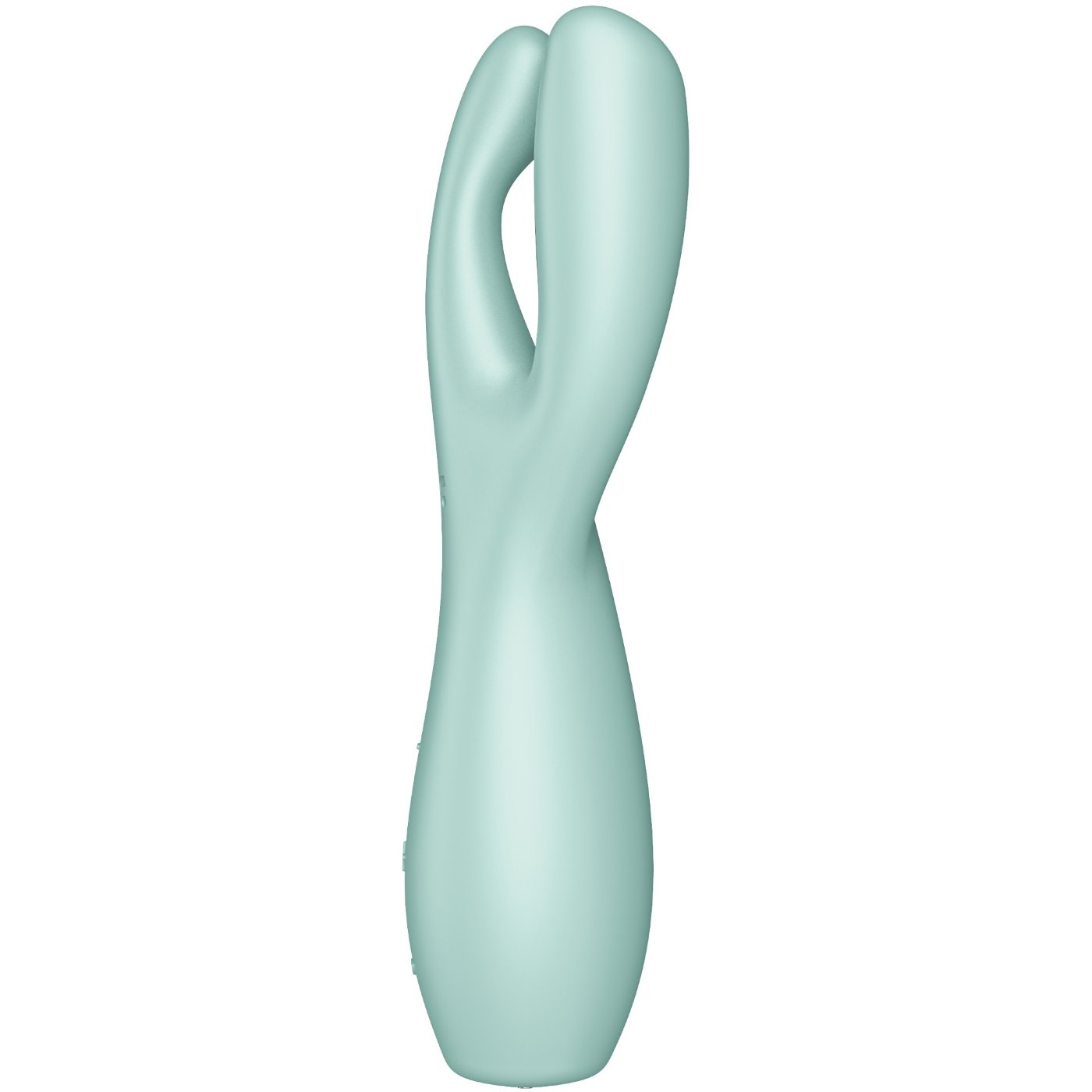 Satisfyer Threesome 3 Rechargeable Clitoral Stimulator