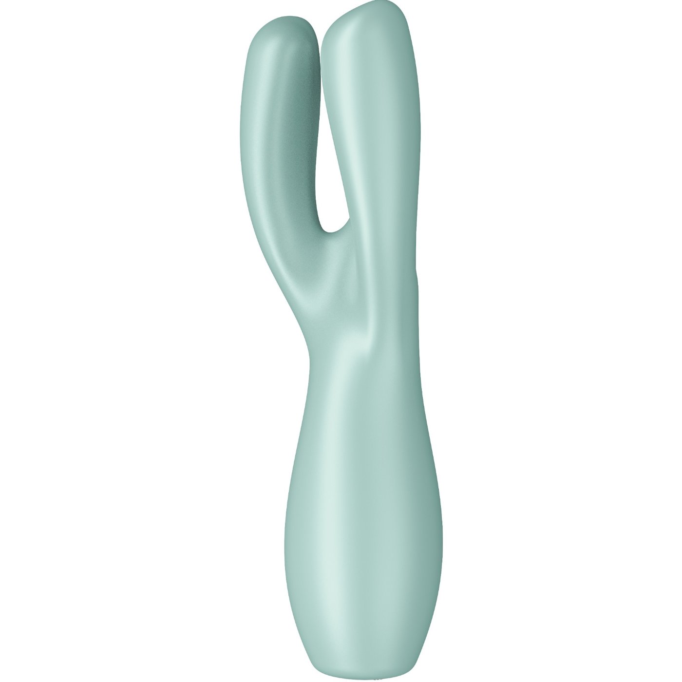 Satisfyer Threesome 3 Rechargeable Clitoral Stimulator