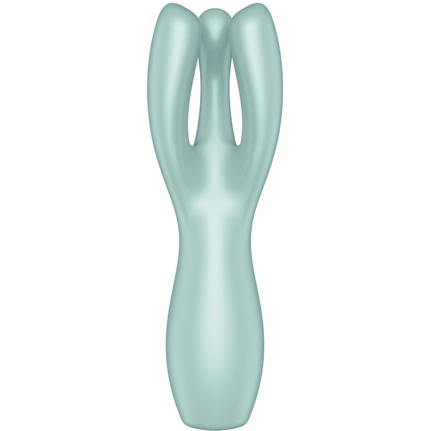 Satisfyer Threesome 3 Rechargeable Clitoral Stimulator