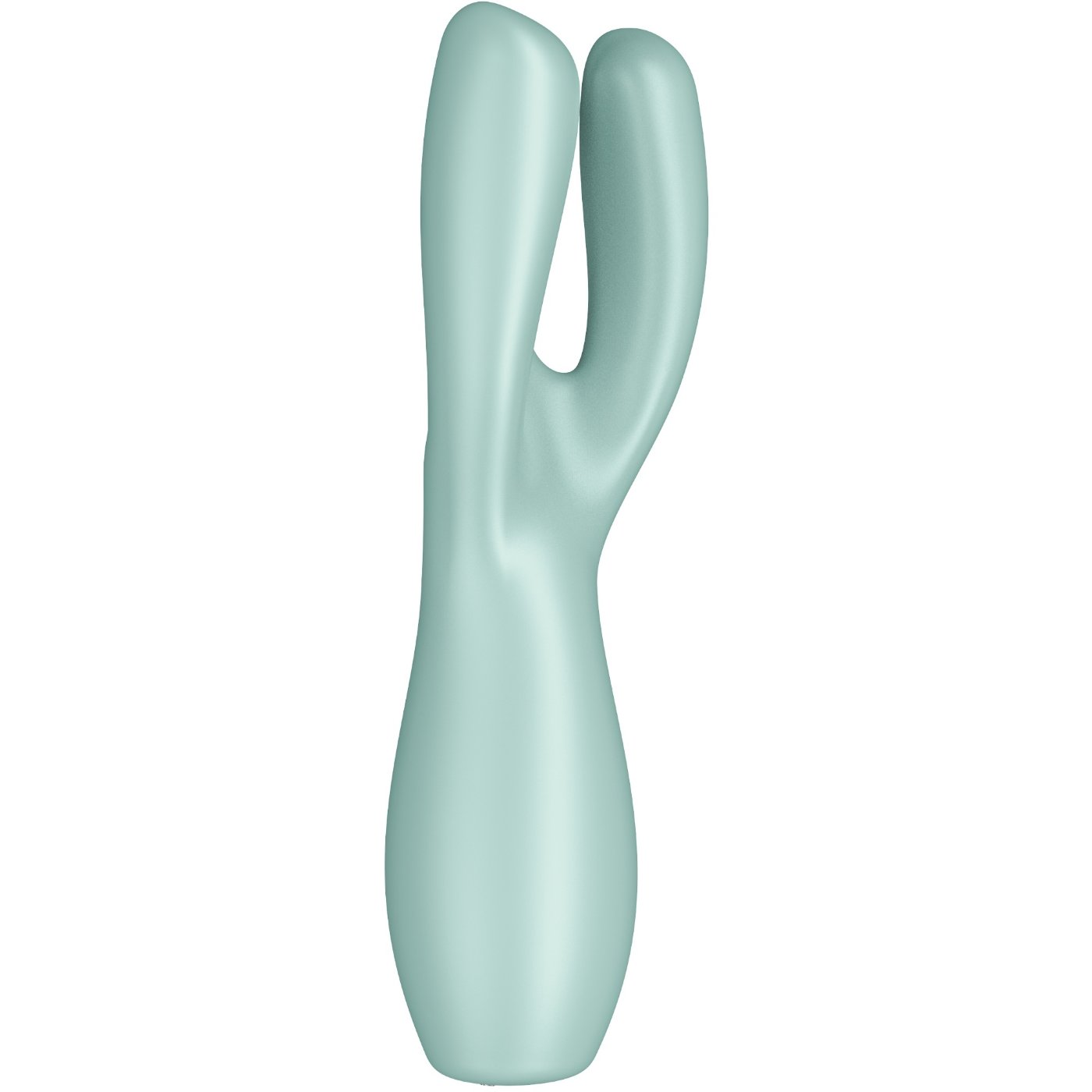 Satisfyer Threesome 3 Rechargeable Clitoral Stimulator