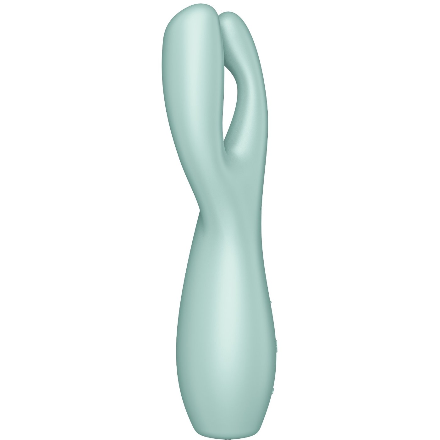 Satisfyer Threesome 3 Rechargeable Clitoral Stimulator
